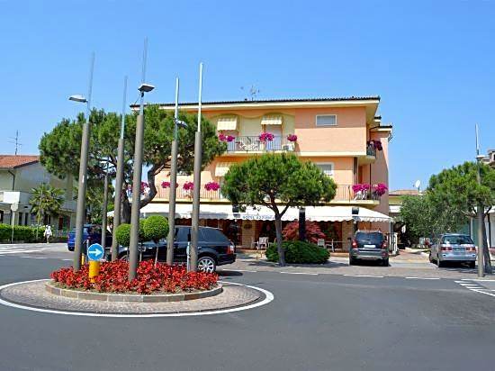 Hotel Azzurra
