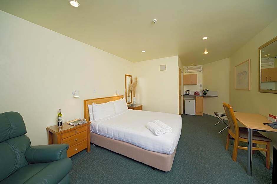 Best Western Ellerslie International Motor Inn