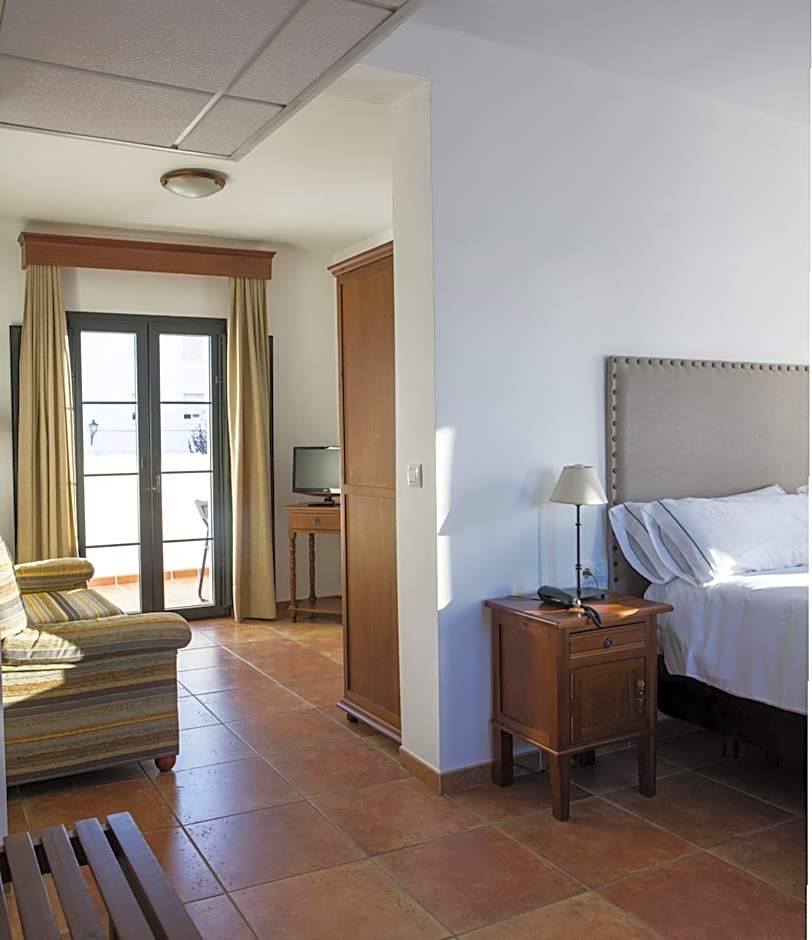 Tugasa Hotel Sierra y Cal