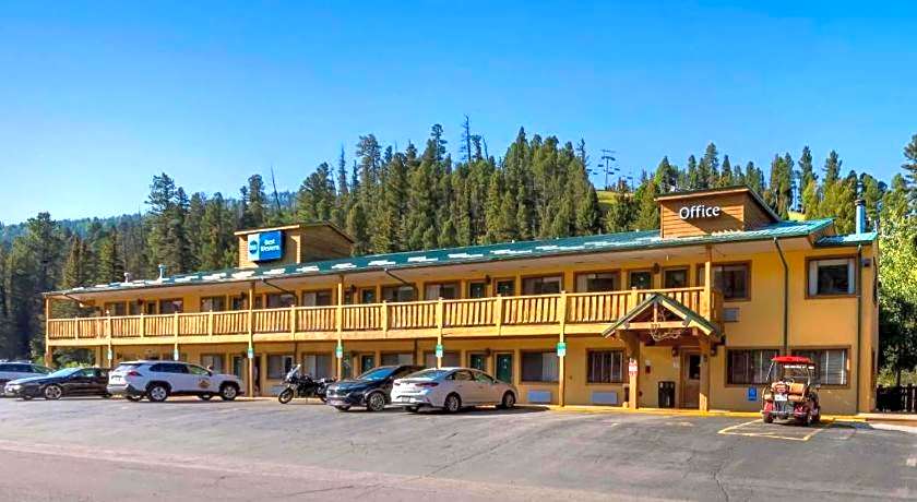 Best Western Rivers Edge