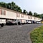 Stardust Motel