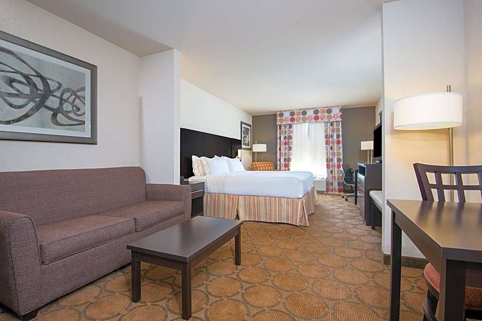 Holiday Inn Express Hotel & Suites Hobbs By IHG