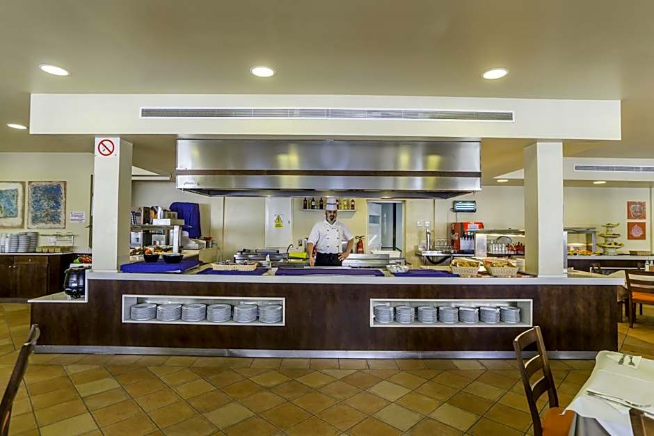 Aparthotel Holiday Center