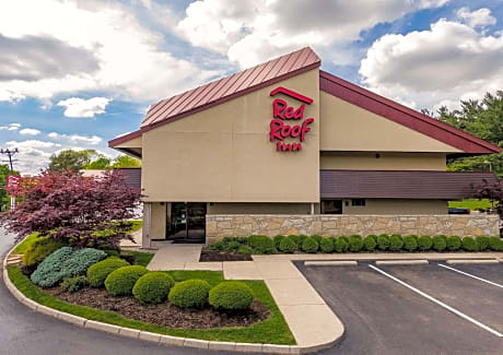 Red Roof Inn Cincinnati Northeast - Blue Ash