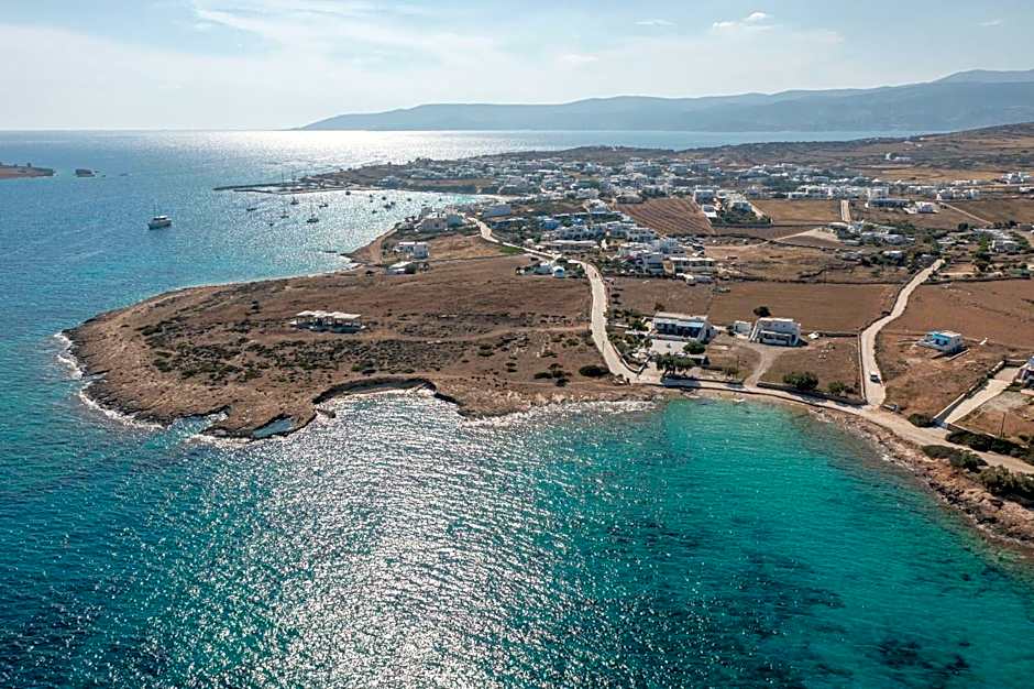 Michalios Luxury Apartments