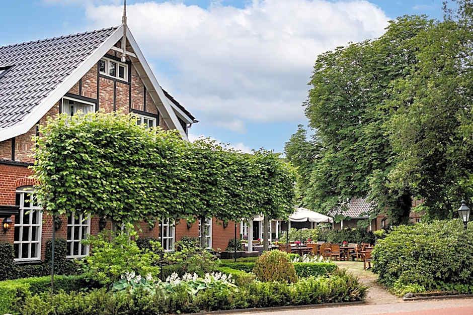 Landhuishotel De Bloemenbeek