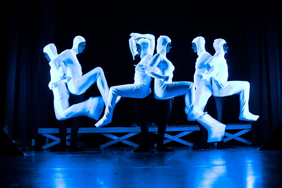 ROBINSON ALPENROSE Zürs