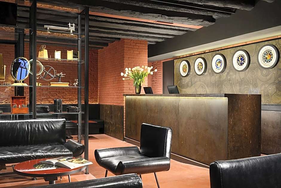 Hotel L'Orologio