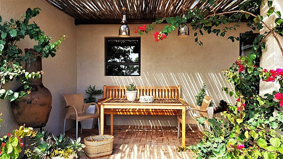 Graceland Eco Retreat