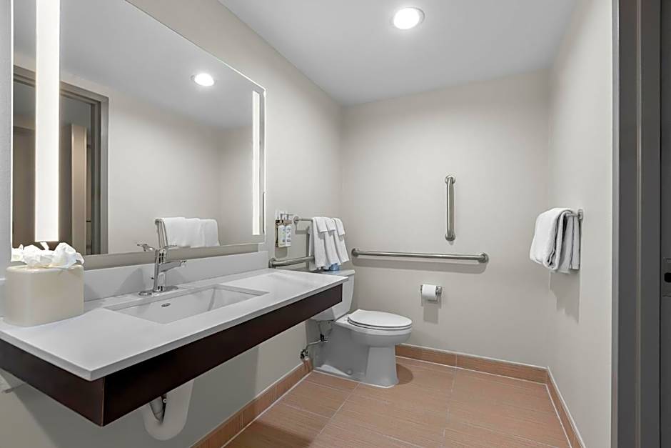 Holiday Inn Express Princeton Southeast By IHG