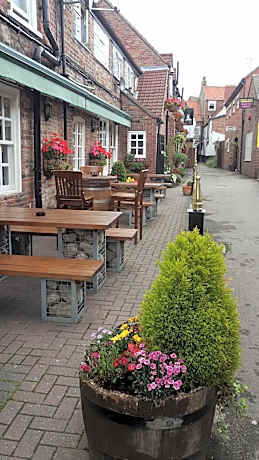 Windmill Bed and Breakfast