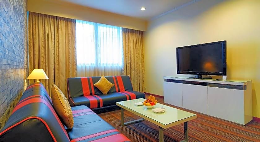 Hotel Shangri-La