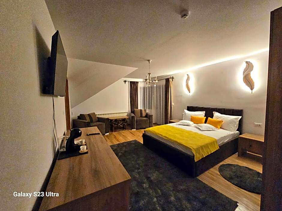 Străjerii Cetății