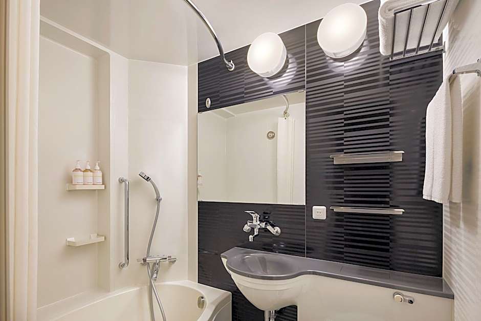 Four Points Flex by Sheraton Osaka Umeda