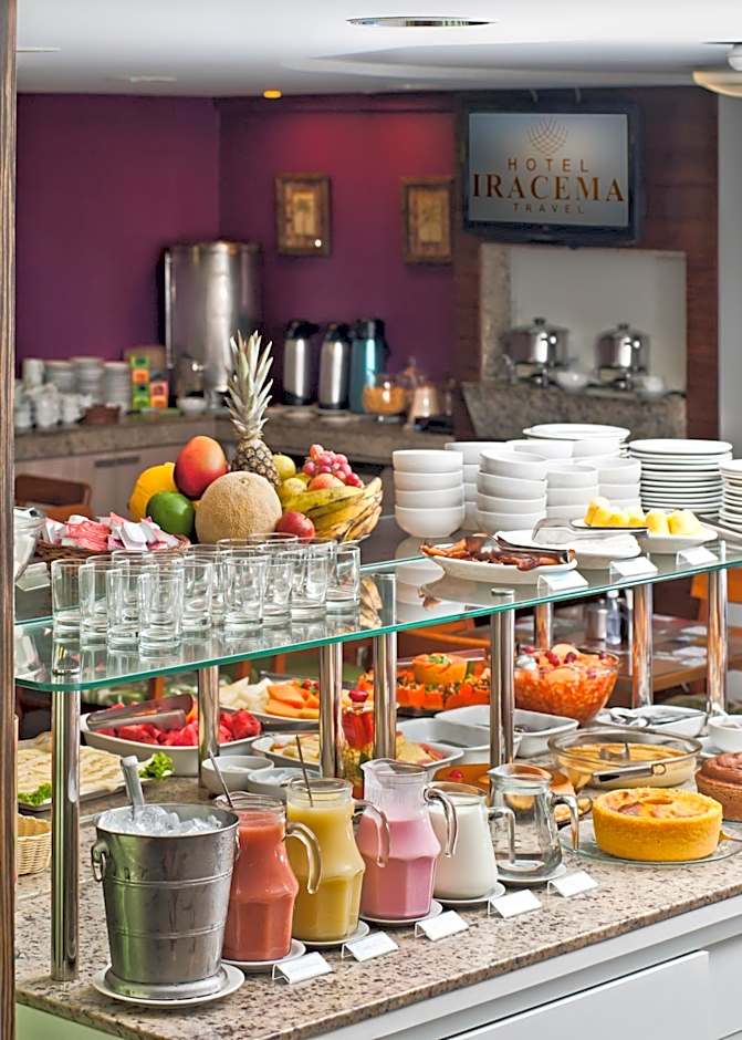 Iracema Travel