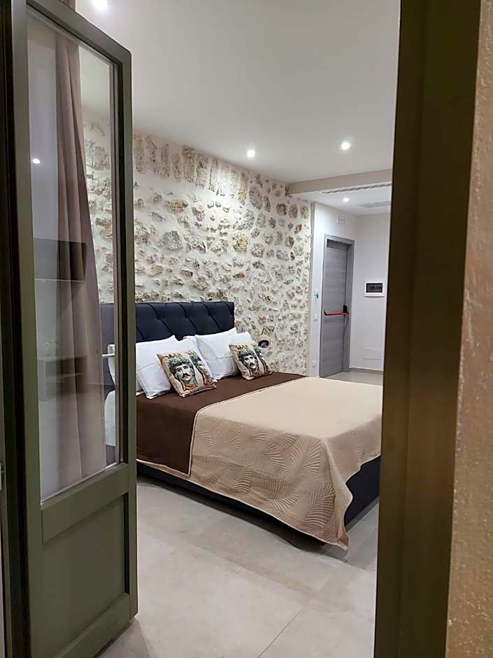 Masseria Torre Saracena