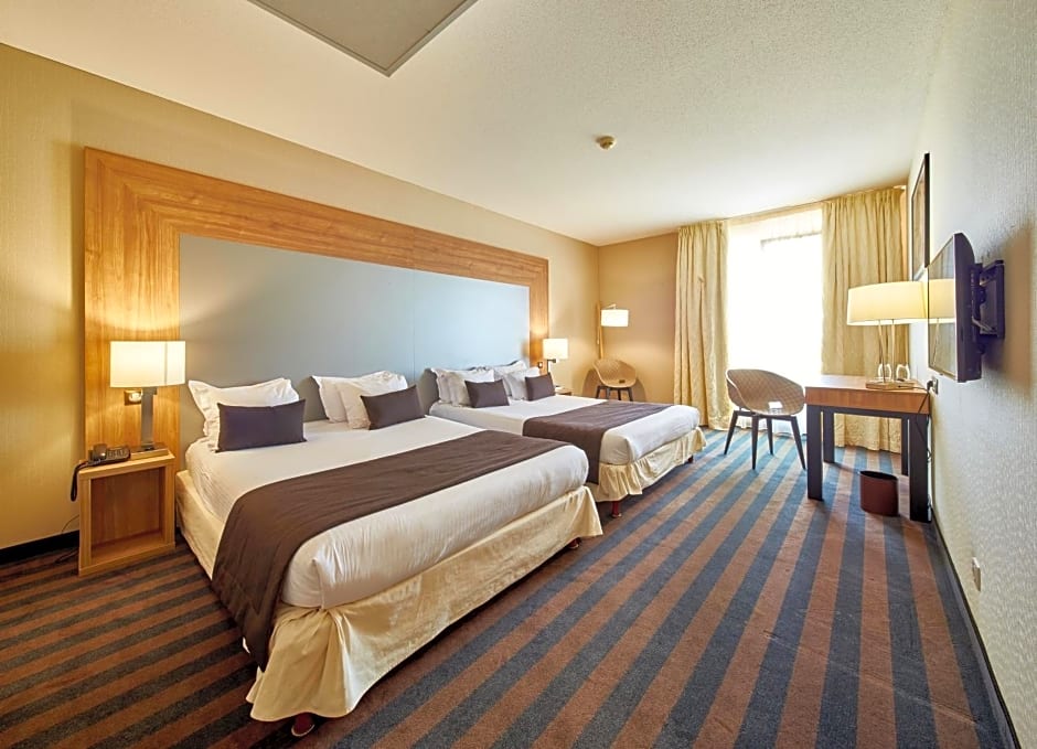 7Hotel&Spa