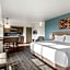 Hyatt House Sacramento-Midtown
