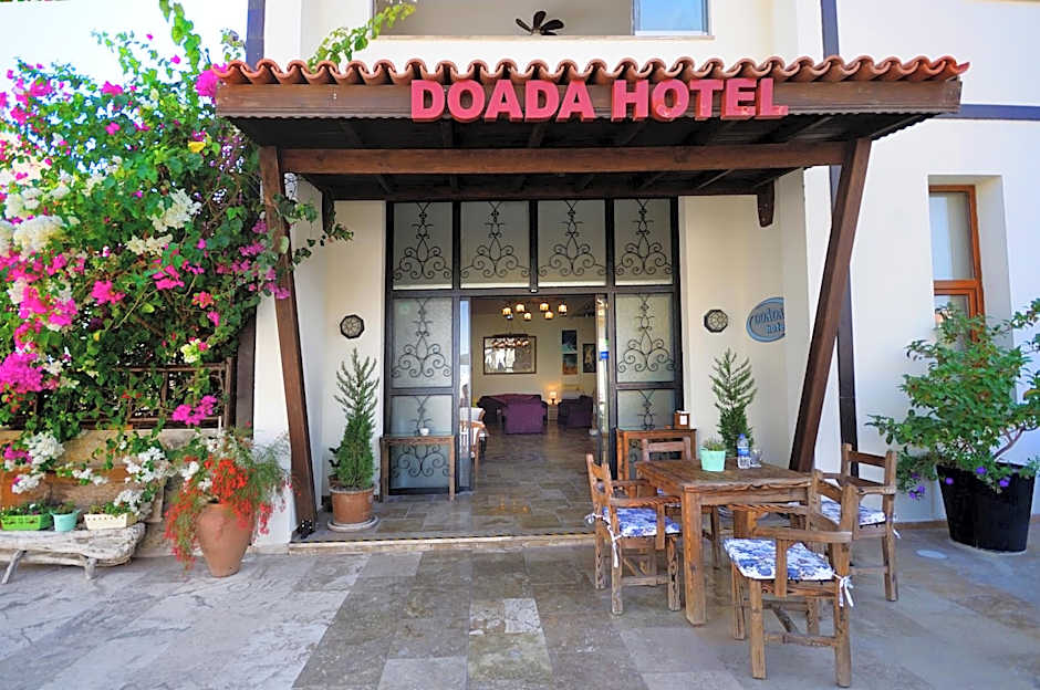Doada Hotel