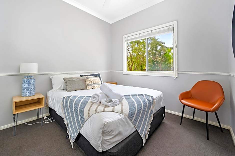 Koala Shores Holiday Park