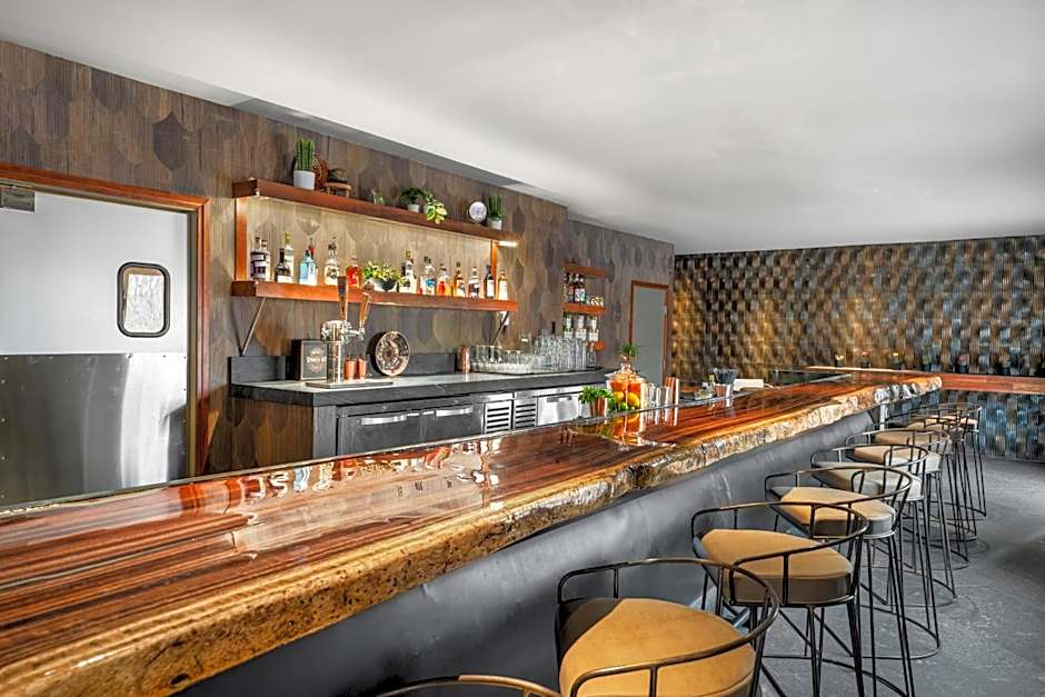 Wolfe's Hotel Moab