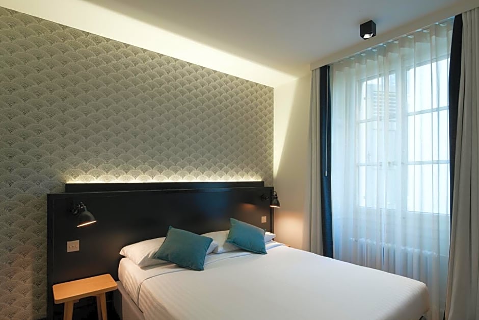 Hôtel Pax