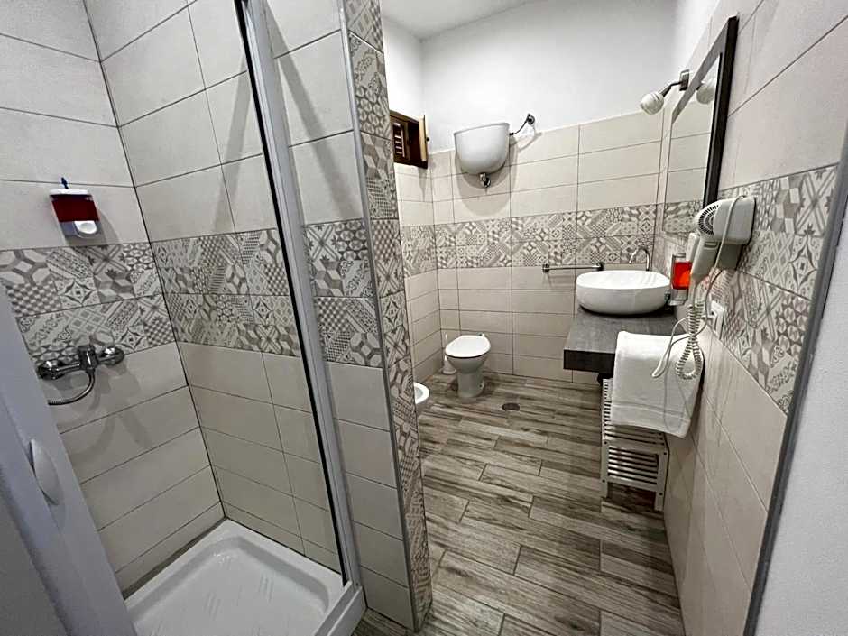 Camere Dieci Maggio
