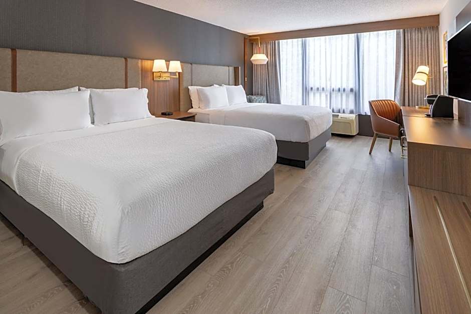 Holiday Inn Columbia East-Jessup By IHG