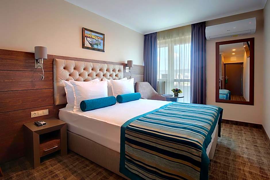 Interhotel Cherno More