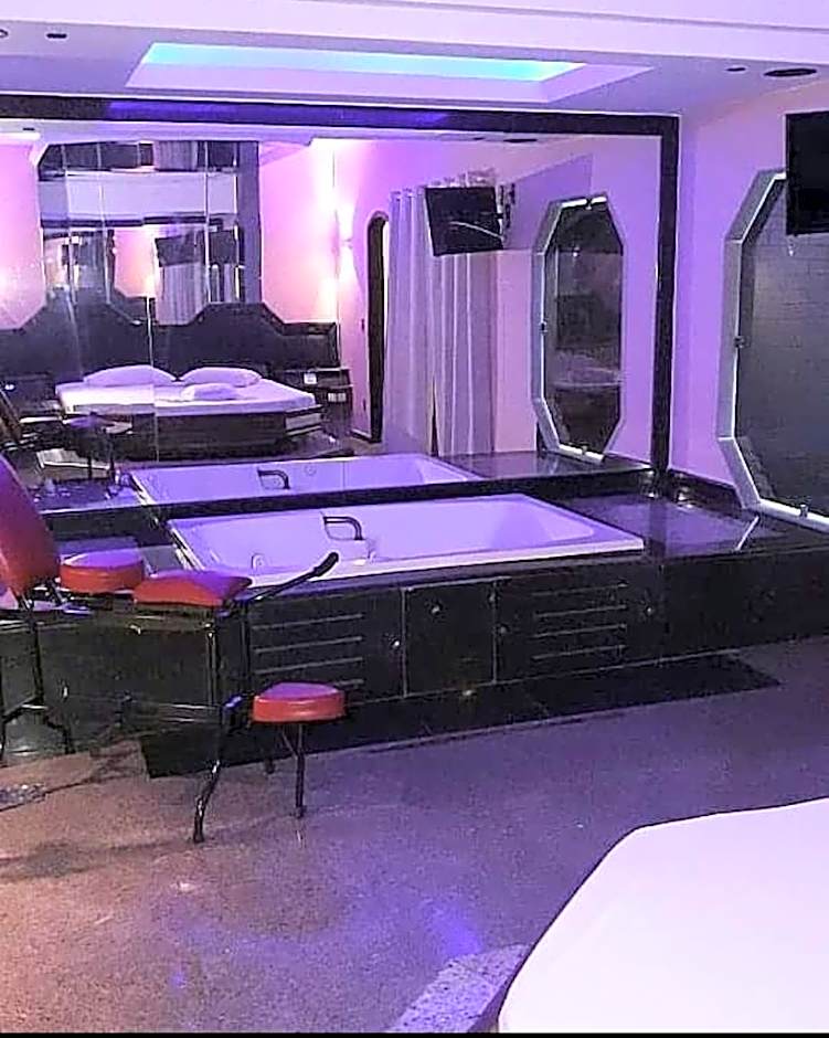 Champion motel