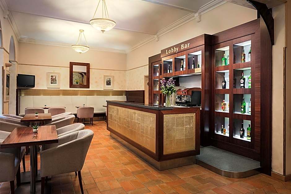 Hotel Praga 1