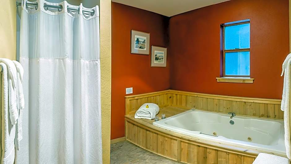 Green Springs Inn