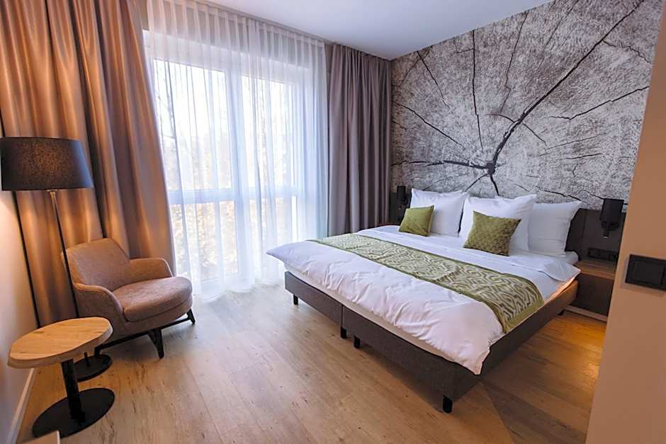 Hotel Libertas elements pure