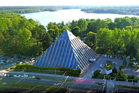 Piramida Park Hotel & Wellness