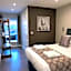 The Vine Hotel Chapel st Leonards