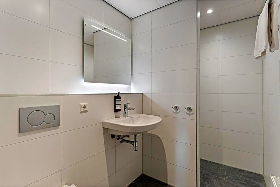 Dock Hotel Stellendam