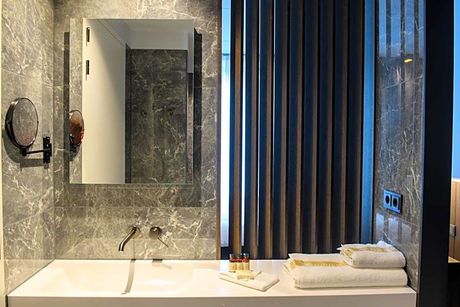 Hotel & Wellness Zuiver