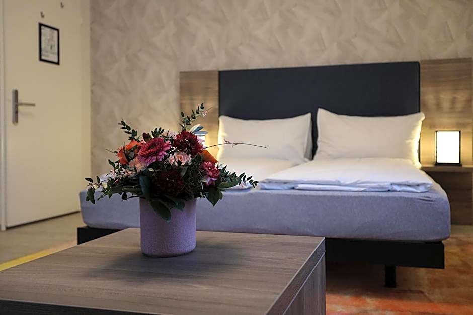 Hotel Spatz