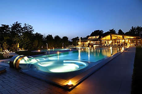 Terme Preistoriche Resort & Spa