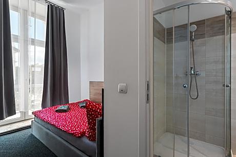 Standard Single Room with Shower