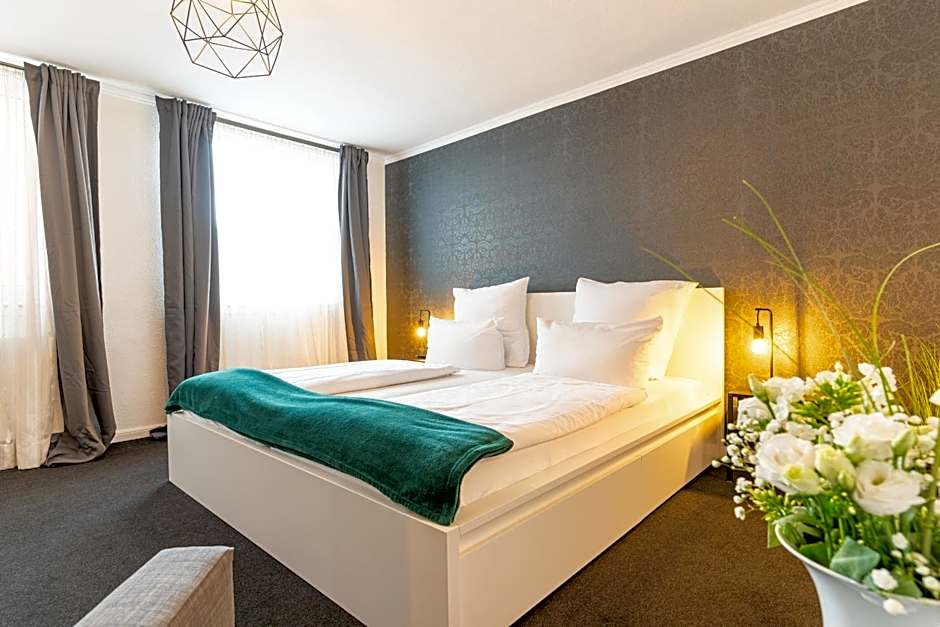 Schäfers Hotel