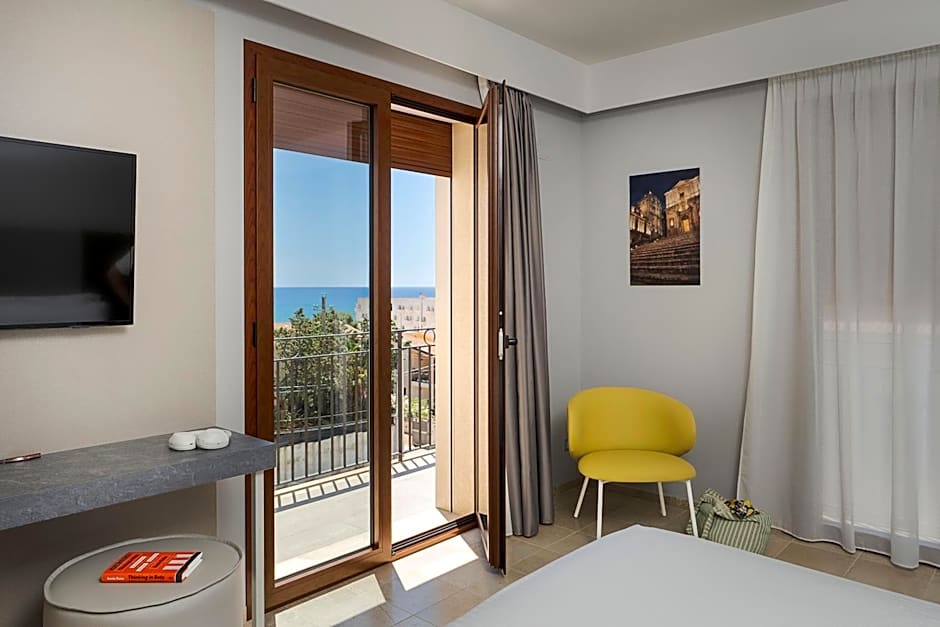 Hotel Netum Mare