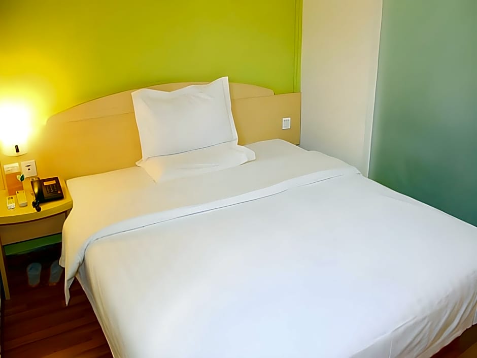 7 Days Inn Shijiazhuang People's Hospital Jianhua South Street