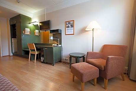 Scandic Kajanus - Alojamientos en KAJAANI