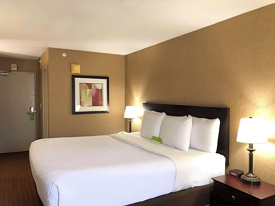 La Quinta by Wyndham Casper Event Center Area