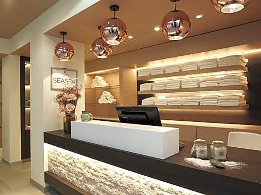 Hotel Slovenija - LifeClass Hotels & Spa