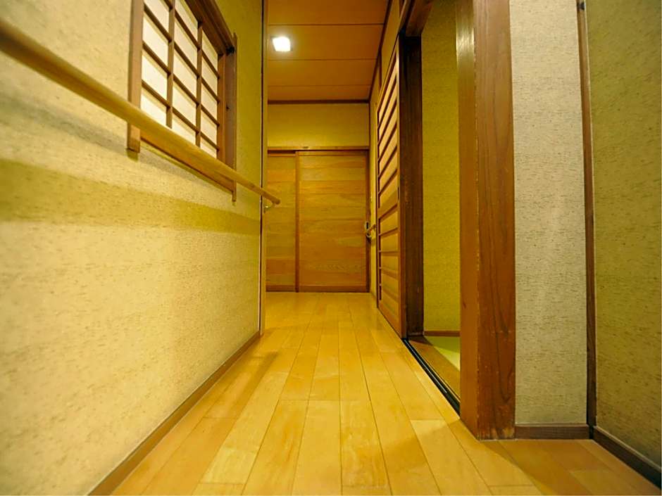 Yamashinobu
