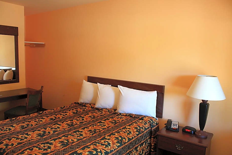 Gold Trail Motor Lodge