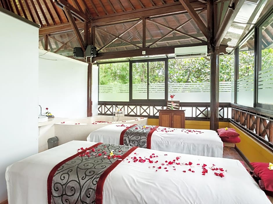 Prime Plaza Suites Sanur - Bali