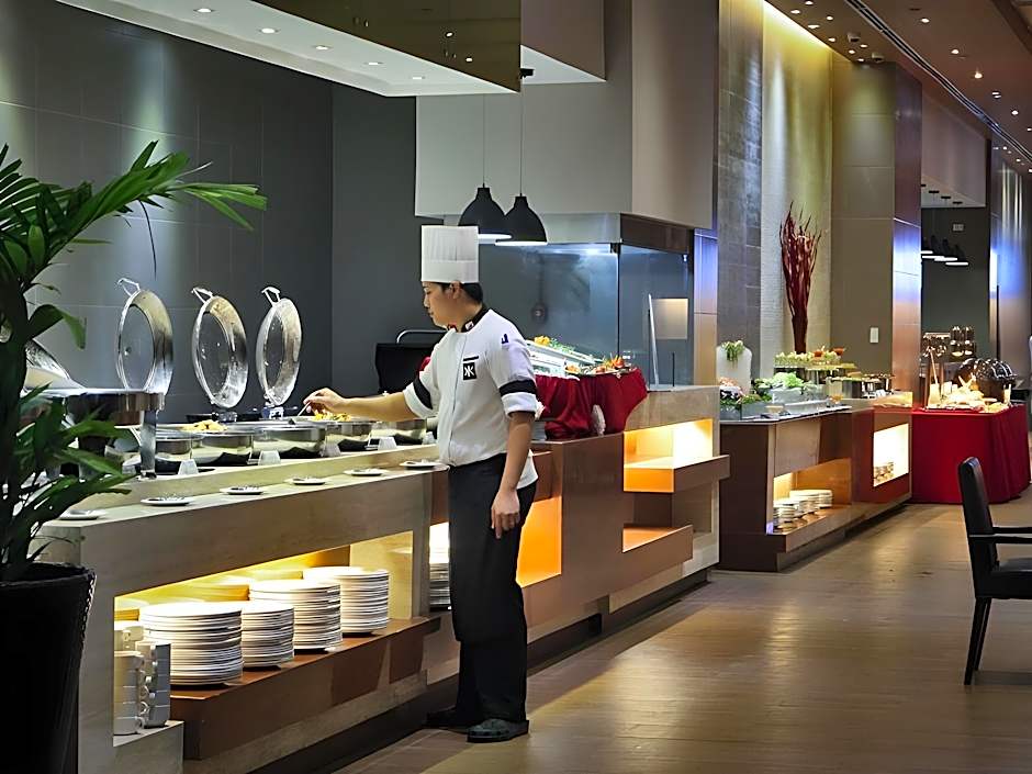 Limketkai Luxe Hotel